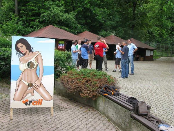 Hubleska 2011