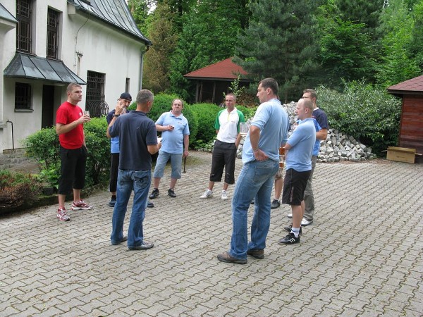 Hubleska 2011