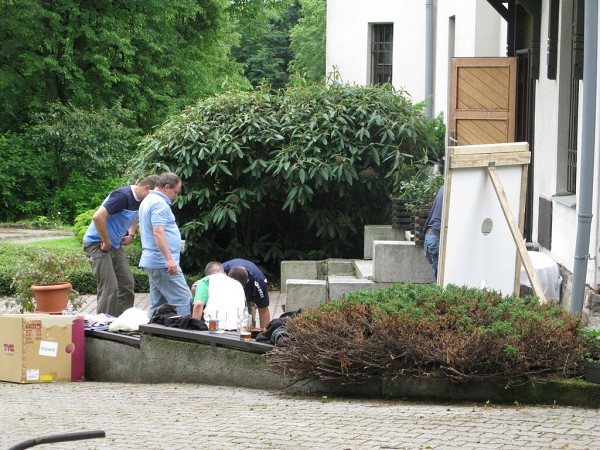 Hubleska 2011