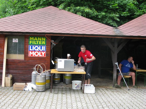 Hubleska 2011