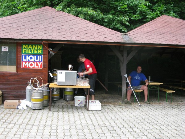 Hubleska 2011