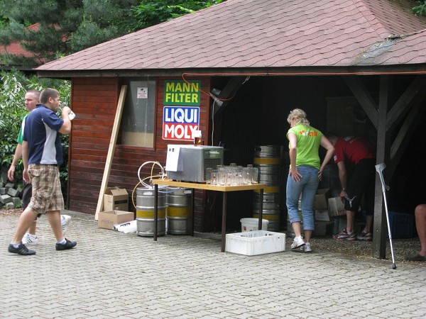 Hubleska 2011