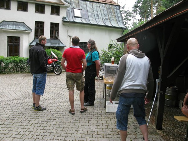 Hubleska 2011