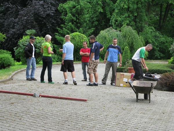 Hubleska 2011