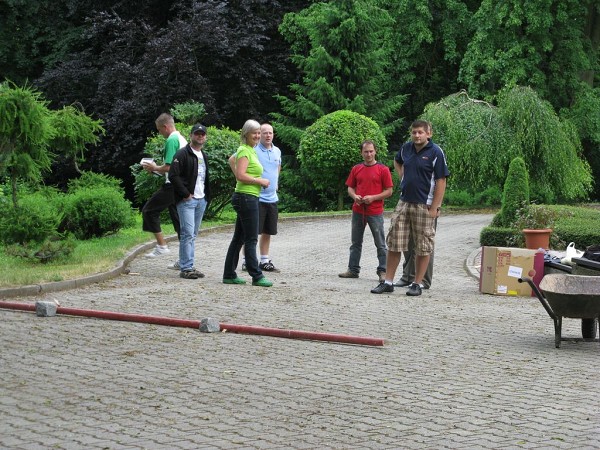 Hubleska 2011
