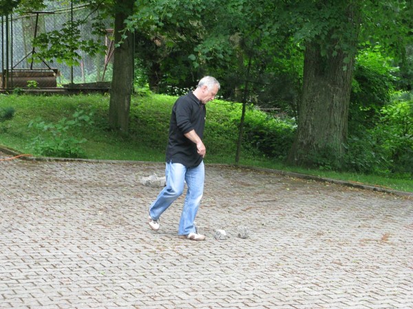 Hubleska 2011