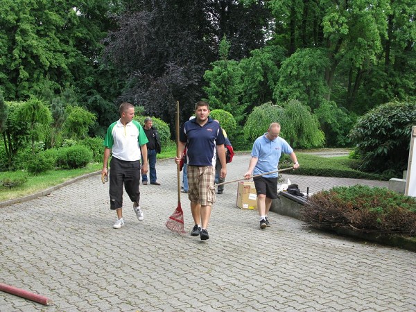 Hubleska 2011