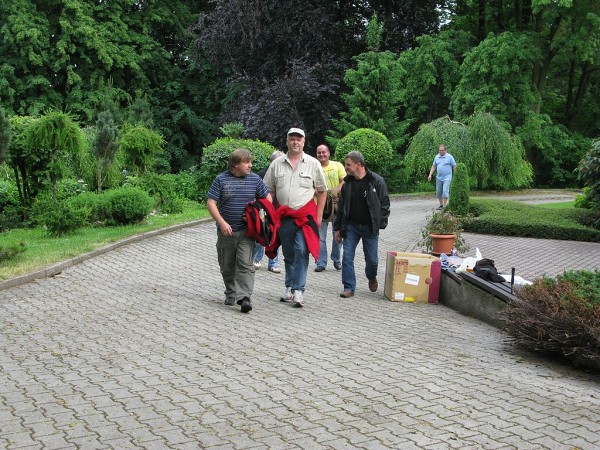 Hubleska 2011