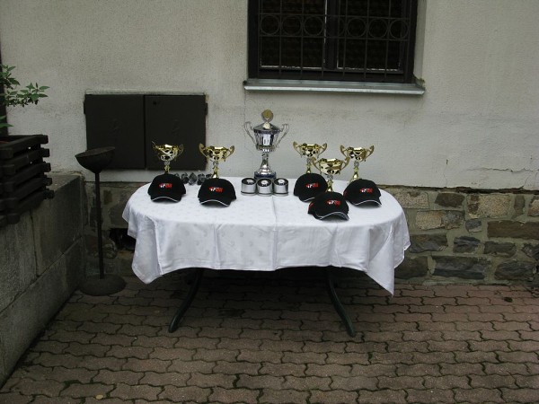 Hubleska 2011