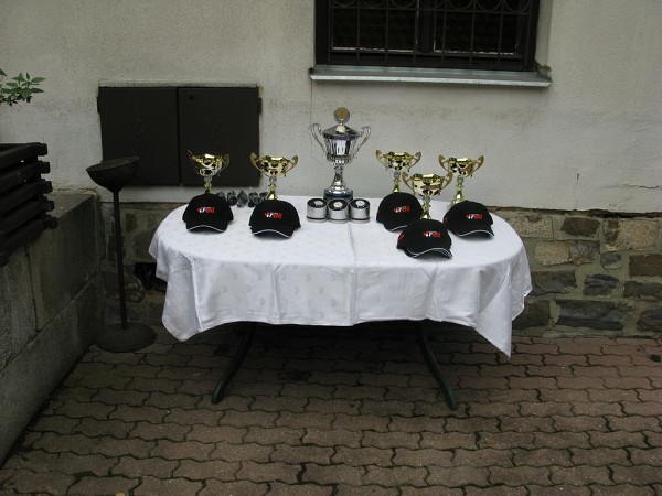 Hubleska 2011