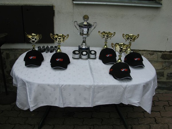 Hubleska 2011