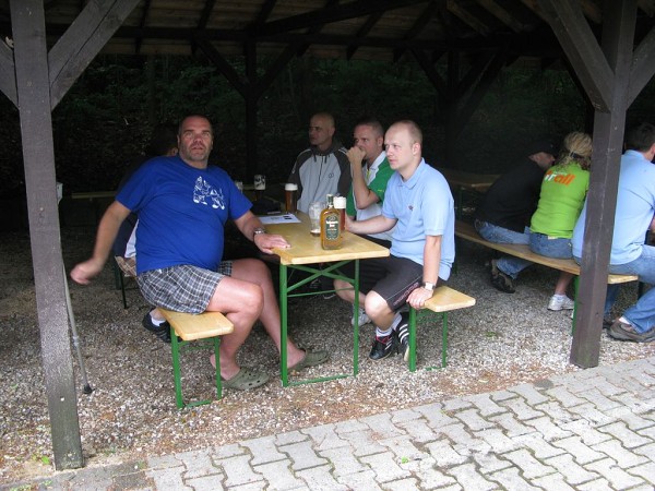 Hubleska 2011