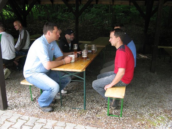 Hubleska 2011