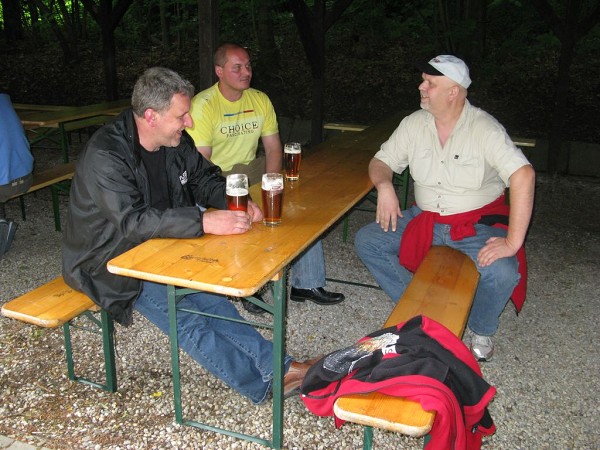 Hubleska 2011