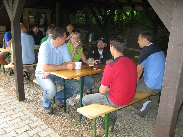 Hubleska 2011