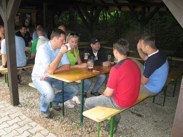Hubleska 2011