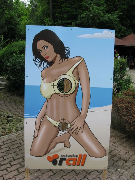Hubleska 2011