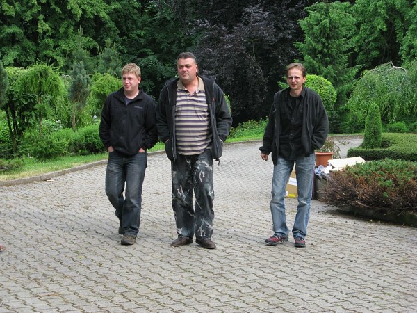 Hubleska 2011