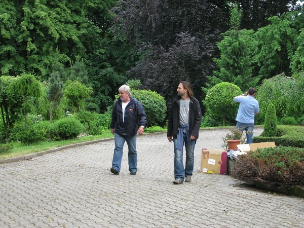 Hubleska 2011