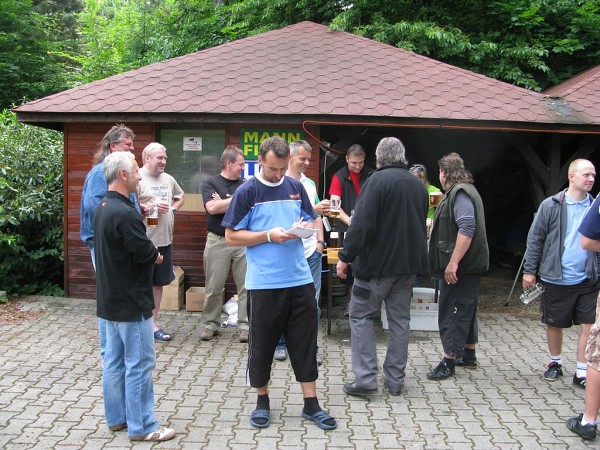 Hubleska 2011