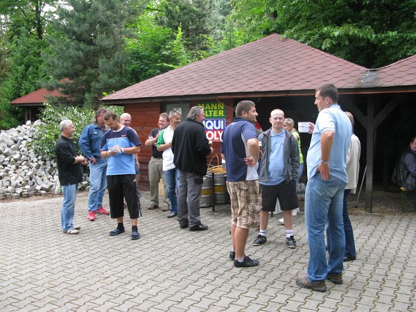 Hubleska 2011