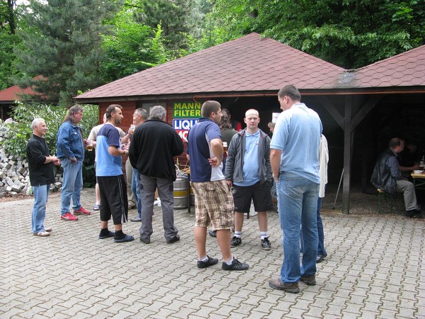Hubleska 2011