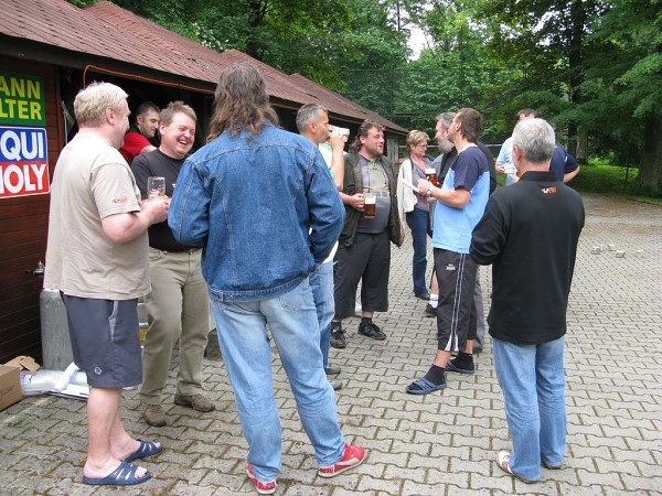 Hubleska 2011