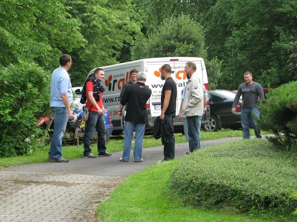 Hubleska 2011