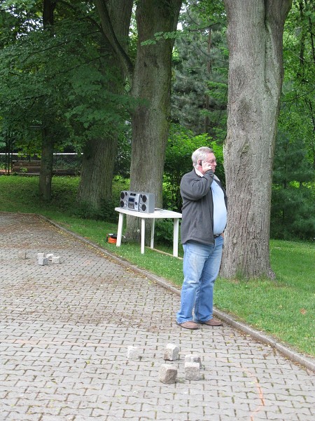 Hubleska 2011