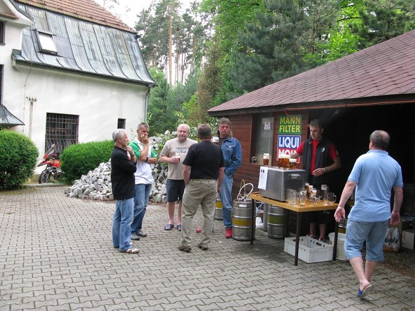 Hubleska 2011