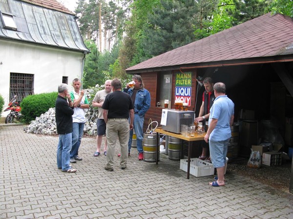 Hubleska 2011