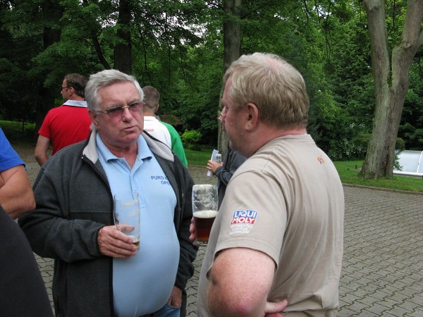 Hubleska 2011