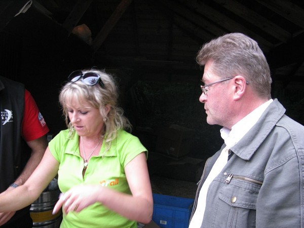 Hubleska 2011