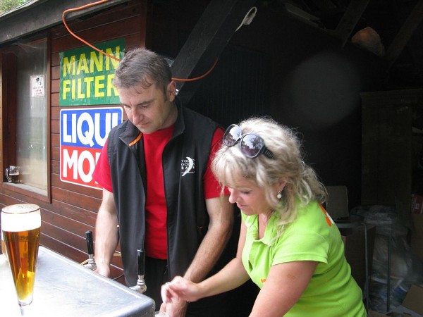 Hubleska 2011