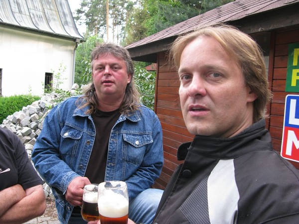 Hubleska 2011