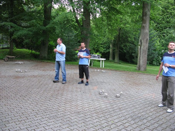 Hubleska 2011