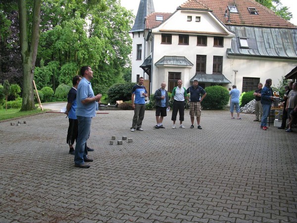 Hubleska 2011