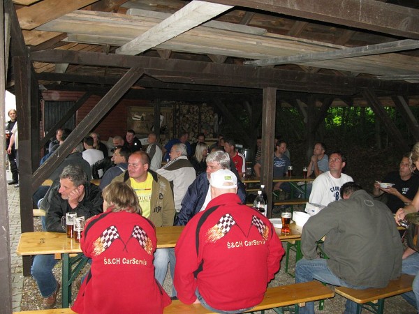 Hubleska 2011