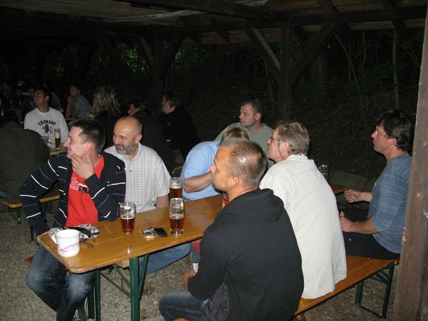 Hubleska 2011