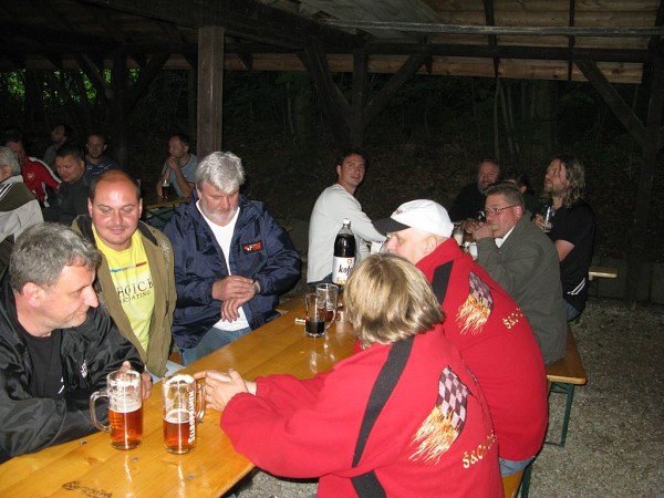 Hubleska 2011