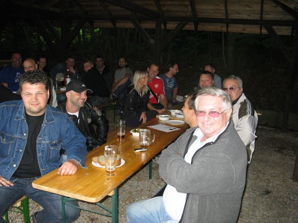 Hubleska 2011