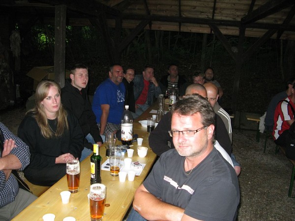 Hubleska 2011