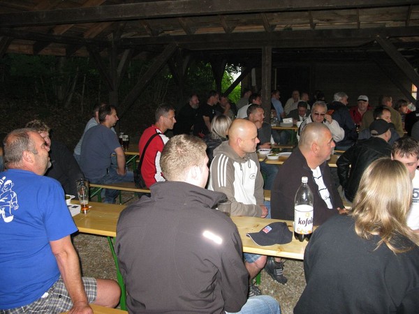 Hubleska 2011