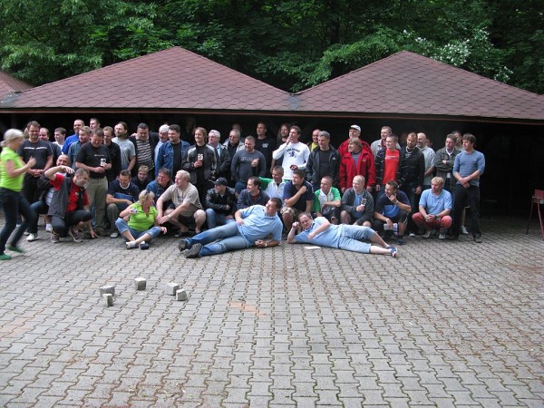 Hubleska 2011