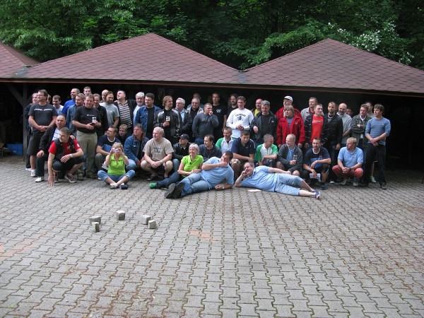 Hubleska 2011