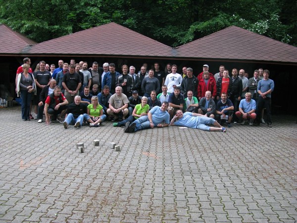 Hubleska 2011
