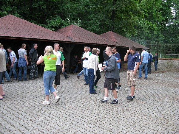 Hubleska 2011