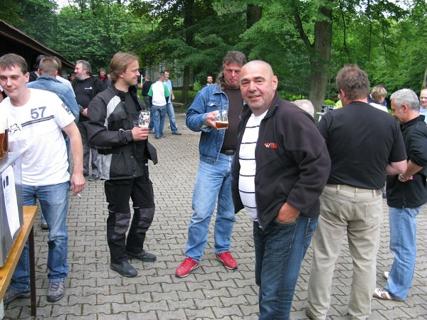 Hubleska 2011