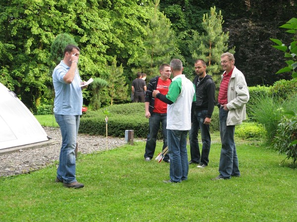 Hubleska 2011