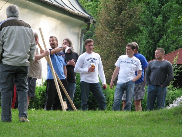 Hubleska 2011